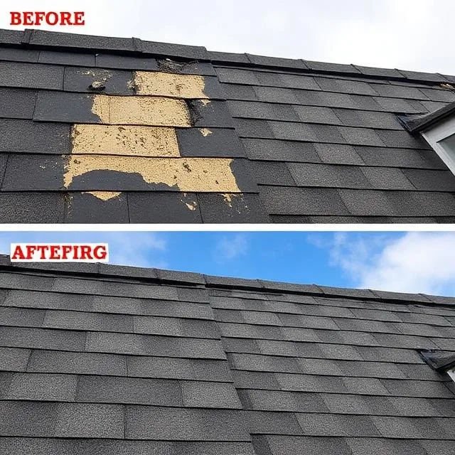 Roof Repair Near Me in Ten Mile, TN near me